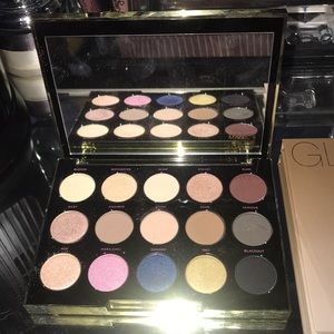 urban decay gwen Stefani palette